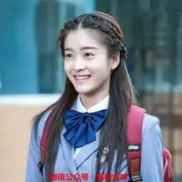 最美校服照十大女神,看到最后一位我惊呆了