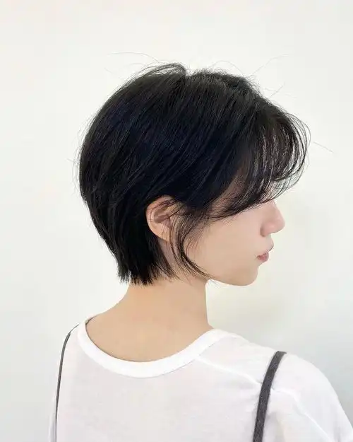 新女神发型28款,无论长短都美,让人忍不住的心动