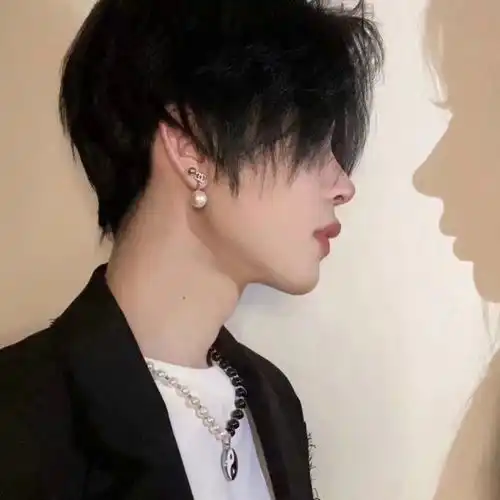 九月份情侣头像9.4