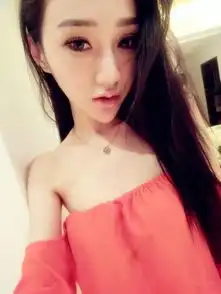 qq头像女生唯美不是人qq