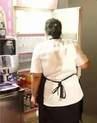 最胖女神实为炒作称正在积极减肥中
