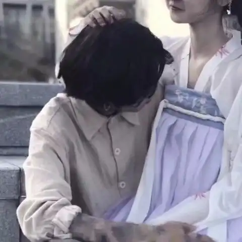 气哭班主任的隐蔽情头火了,秀儿看了都心动,前任看了直跺脚