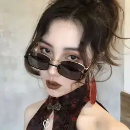 快手流行头像女生可爱爱