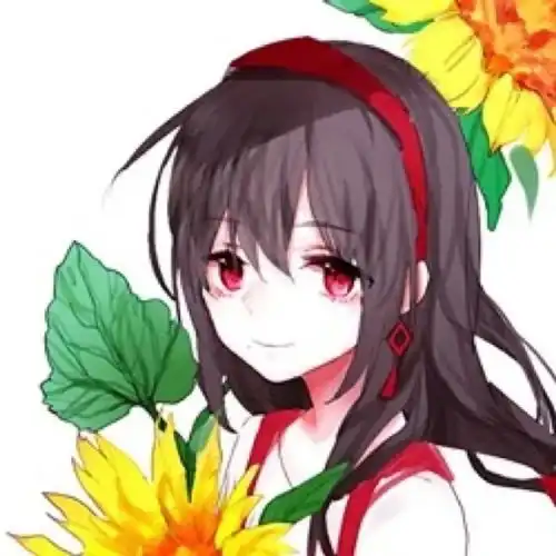 闺蜜头像姐妹头像