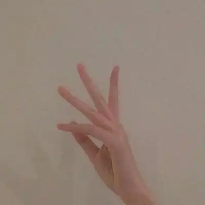 女生闺蜜头像手机控手控