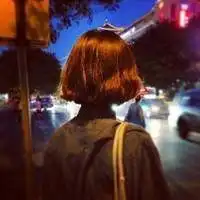 好看的微信头像短发女图片微信头像图片大全