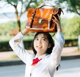 校服女神微微一笑让你如沐春风