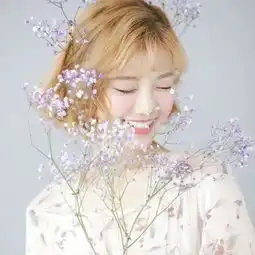 凉笙优质小清新女头面朝大海,qq女生头像我要个性网