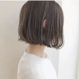 夏天适合戴帽子的短发