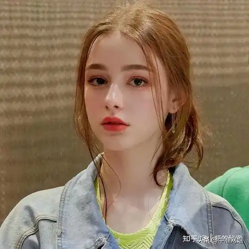 俄罗斯有哪些漂亮的女星