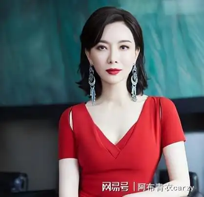 冯小刚邀请陈数出演女一,陈数只拍了5天就被迫离开剧组,为啥呢