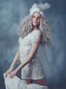 女人欲望和幻想的表达新娘与寡妇