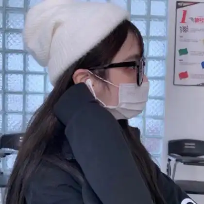 双闺蜜真人头像女生,干净清新的好闺蜜