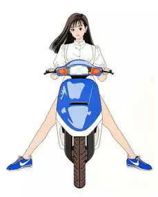 很难想像这个60多岁老男人的画,简直比女人还女人,真过瘾