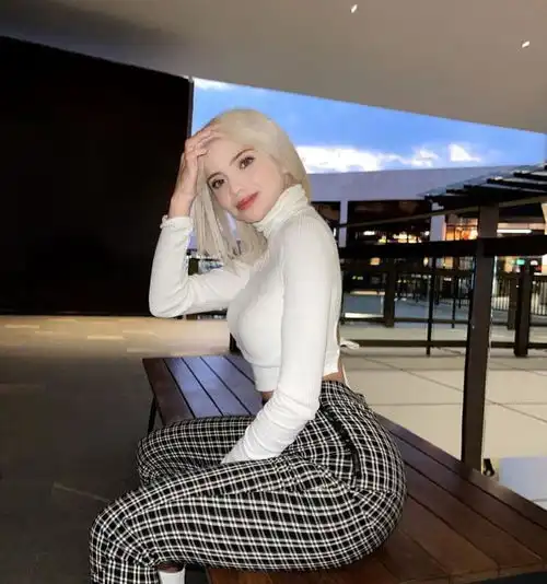 美女淑女头像图片大全洋