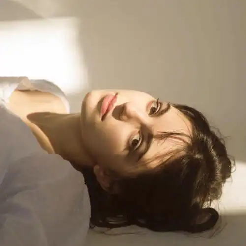 ins绝绝子欧美女头