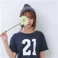 求女生头像,戴帽子的,又拽又有点小清新
