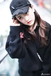 吃货女生头像2019可爱女