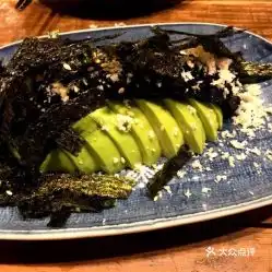 家常菜馆的牛油果好不好吃用户评价口味怎么样沂源县美食牛油果实拍图片大众点评