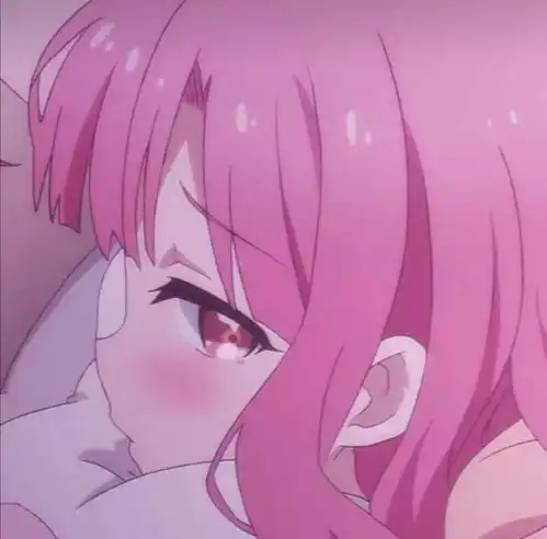 动漫女孩子的专属头像