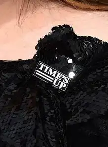 今年的金球奖有点黑女星们用珠宝抢镜杀出重围