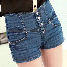 头像女的欧美风牛仔