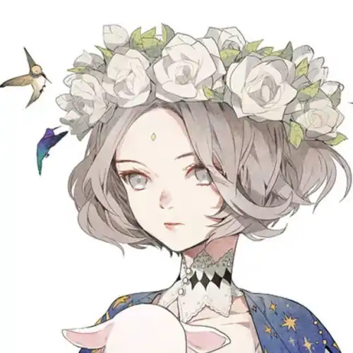 玄学头像图片女金牛座