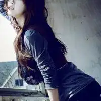 谁能帮我找几张女头像