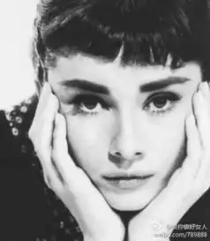 奥黛丽赫本图片