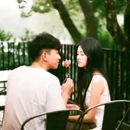 在分手中成长