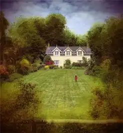 太美女摄影师用iphone拍出绝美作品