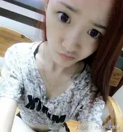 19岁最美女逃犯意外走红,多张私房照被曝后,网友何必呢