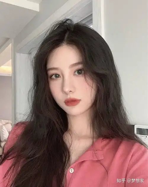 高冷女神都在用的头像青