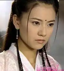 孙俪范冰冰刘亦菲王祖贤高圆圆古装美女指数