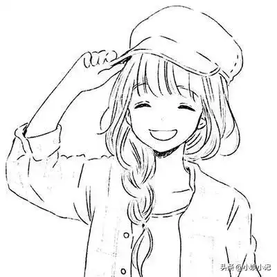 追星星的少女是你也是我