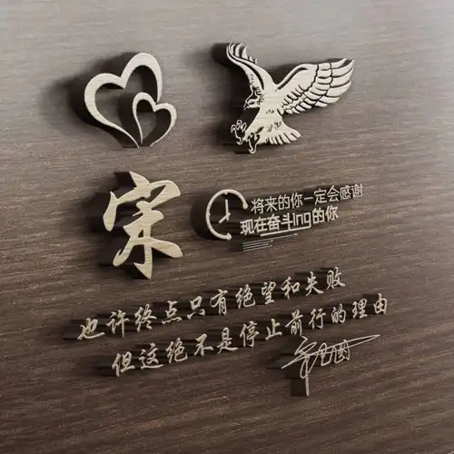 2022你该换个微信头像了,39张3d精致大气商务签名头像,请查收