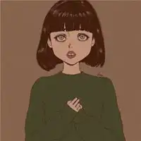 黑暗霸气风头像女高冷