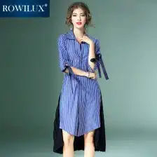 时尚高端女衬衫