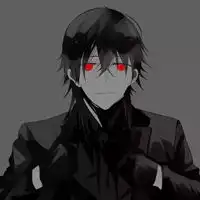 冷酷女生头像霸气兄弟