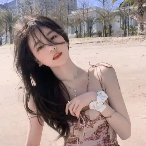 爱你的心,女生头像