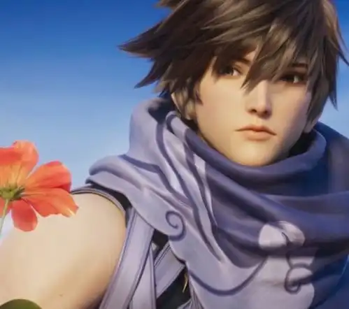 王者荣耀新英雄澜定制情侣头像火了,玩家可惜我没有女朋友