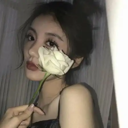 美女头像大全真实气质基