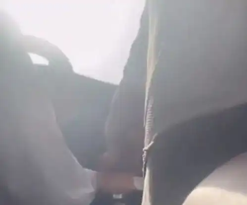 内蒙古一教练被曝猥亵女学员,上次挂科了,这次让摸了吧