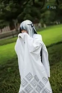 60微作品滑头鬼之孙雪女