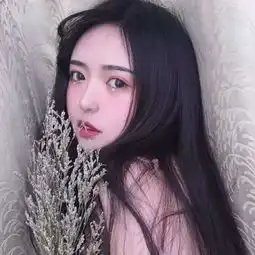 以为努力就会有结果闺蜜头像