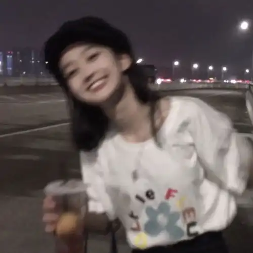 头像好看的微信头像,为美好的五月
