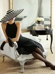 如何做一个灵魂带着香气的女人