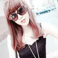 淑女qq头像淑女的第一要素是要温柔