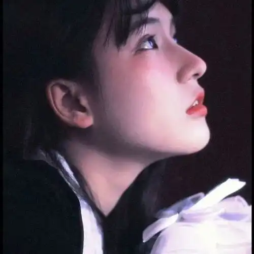 女生头像你还爱我吗