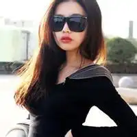 女生专用霸气头像成熟白